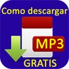 Ícone de Kristorapp Descargar Musica Gratis MP3