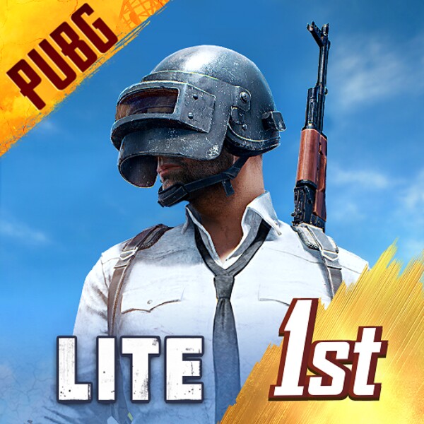 PUBG Mobile Lite