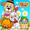 Animal Dress Up 아이콘