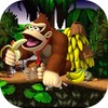 Classic Kong 64 (Donkey) icon