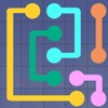 Line Puzzle Games-Connect Dots icon