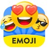 Smiley Emoji Keyboard 2018 icon
