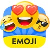 Icona di Smiley Emoji Keyboard 2018