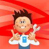 Icono de Mechanic Max