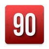 90 Day Challenge icon