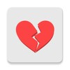 Icono de Breakup Diary