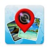 Icono de GPS Map Camera: Geotag Photos