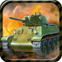 Tank War 1990 android app icon