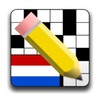 Kruiswoordpuzzel Nederlands icon