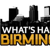 Whats Happening Birmingham icon