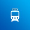 Icono de My Train Info - PNR & Route