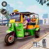 ไอคอน Tuk Tuk Rickshaw Driving Sim
