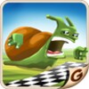 Turbo Snail Race icon