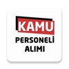 Kamu Personeli Alımı icon