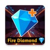 Fire Diamond icon