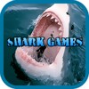 Shark Games 图标