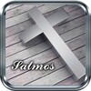 Icône Orar con los Salmos