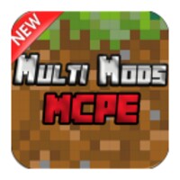 Multi Mod For Minecraft PE android app icon