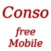 ConsoFreeMobile icon