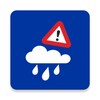 Drops – The Rain Alarm icon