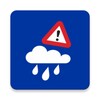 Drops – The Rain Alarm 图标