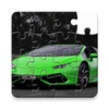 Икона Jigsaw Puzzles Cars & Animals