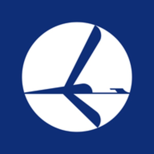 LOT - vé máy bay, check-in (Android) icon