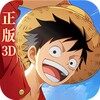 أيقونة One Piece: Dream Pointer