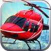 Helicopter Flying Simulator icon