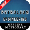 Petroleum Engineering Dictionary icon