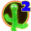 dancingcactus2 icon