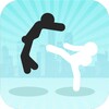 Stickman Fight Infinity Shadow icon