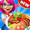 kitchen Diary: Cooking games icon