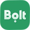 Icono de 5. Bolt: Request a Ride