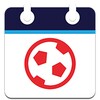FootballCal icon