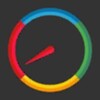 Color Wheel Mix icon