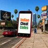 أيقونة Indian bike driving cheat code