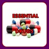 Essential drugs icon