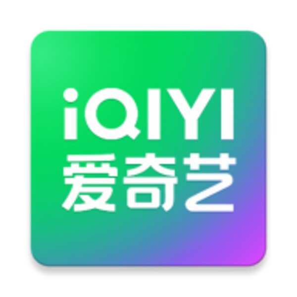 Logo iQIYI