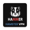 Icono de Hammer Hamster VPN