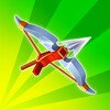 Archer Hero - Bow Masters icon