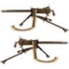 Browning M1919 icon