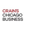 Icono de Crain's Chicago Business
