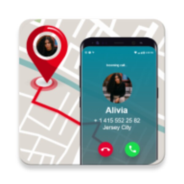 Caller Number Locator for Android - Download the APK from Uptodown