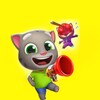 أيقونة Talking Tom Blast Park