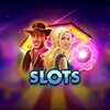 أيقونة Diamond Cash Slots Casino