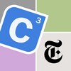 Icono de NYT Crossplay: Play and Spell