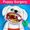 Puppy Surgery Hospital Pet Vet Care icon