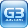 Icono de G3 Alarm