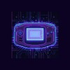 GBA Emulator: 90s Retro Game icon